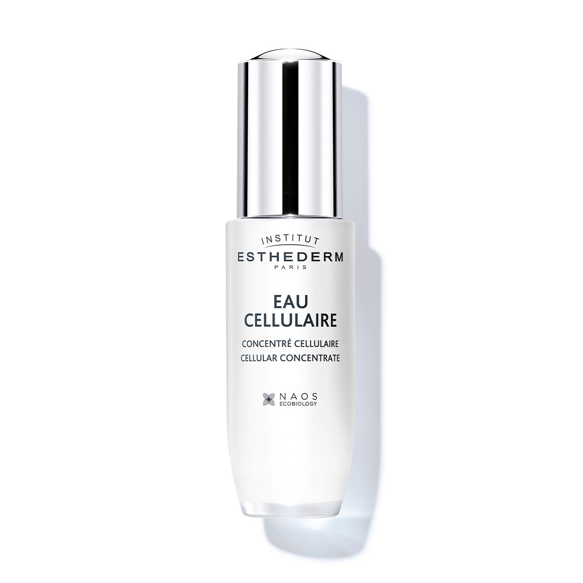Institut Esthederm Eau Cellulaire Concentré Cellulaire - Siero concentrato idra-rimpolpante | 30ml | ETHRÒ