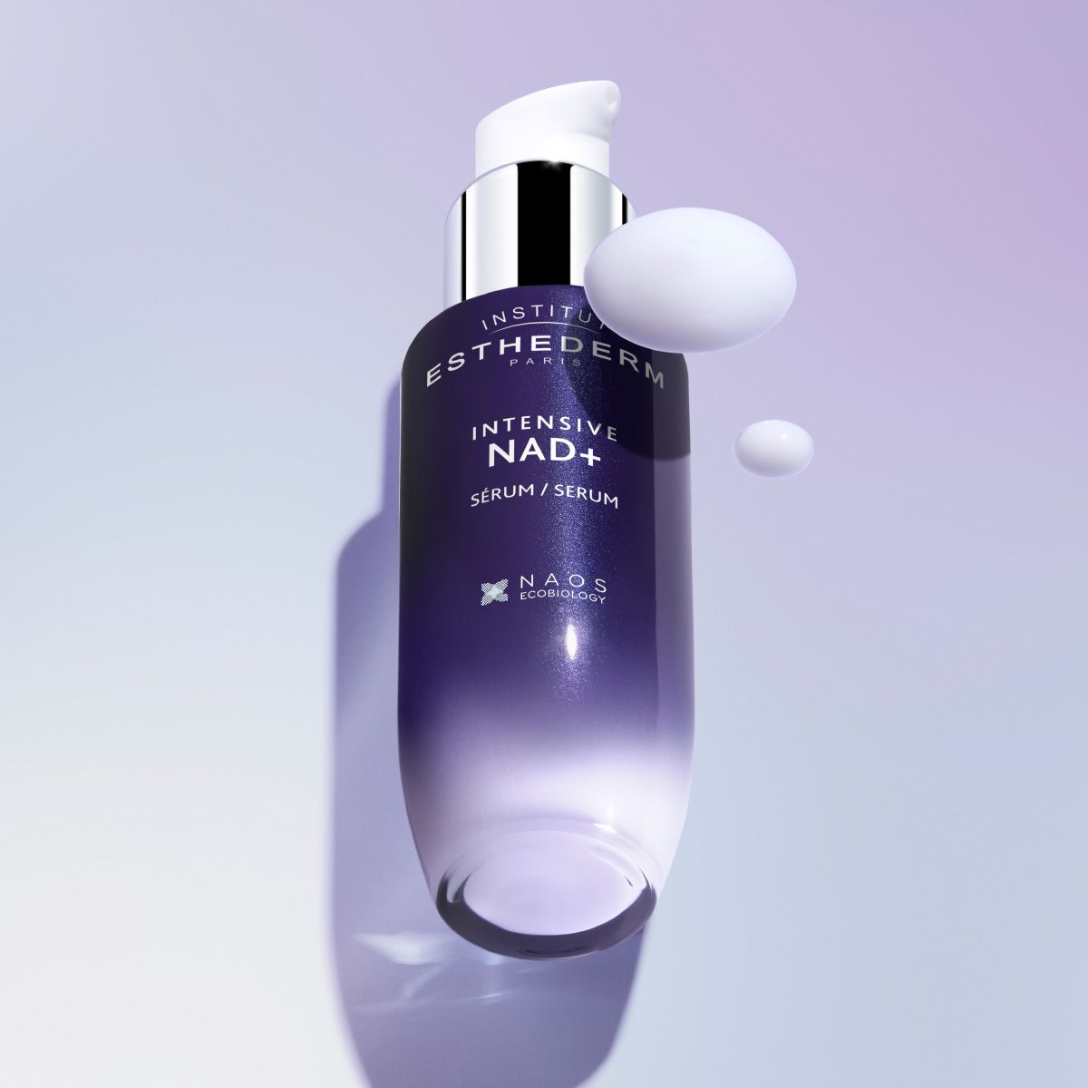 Institut Esthederm Eau Cellulaire Concentré Cellulaire - Siero concentrato idra-rimpolpante anti-rughe | 30ml