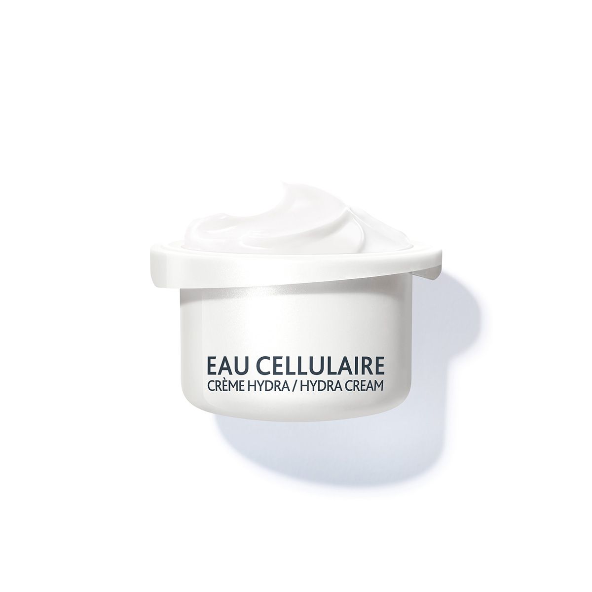 Institut Esthederm Eau Cellulaire Creme Hydra-Repulpante - Crema idra-rimpolpante anti-rughe | 50ml Refill | ETHRÒ