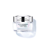 Institut Esthederm Age Pigment Control - Crema viso antimacchie antirughe schiarente | 50 ml | ETHRÒ