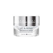 Institut Esthederm Lift & Repair - Crema viso lifting rassodante anti-età | TRAVEL SIZE 10 ml | ETHRÒ