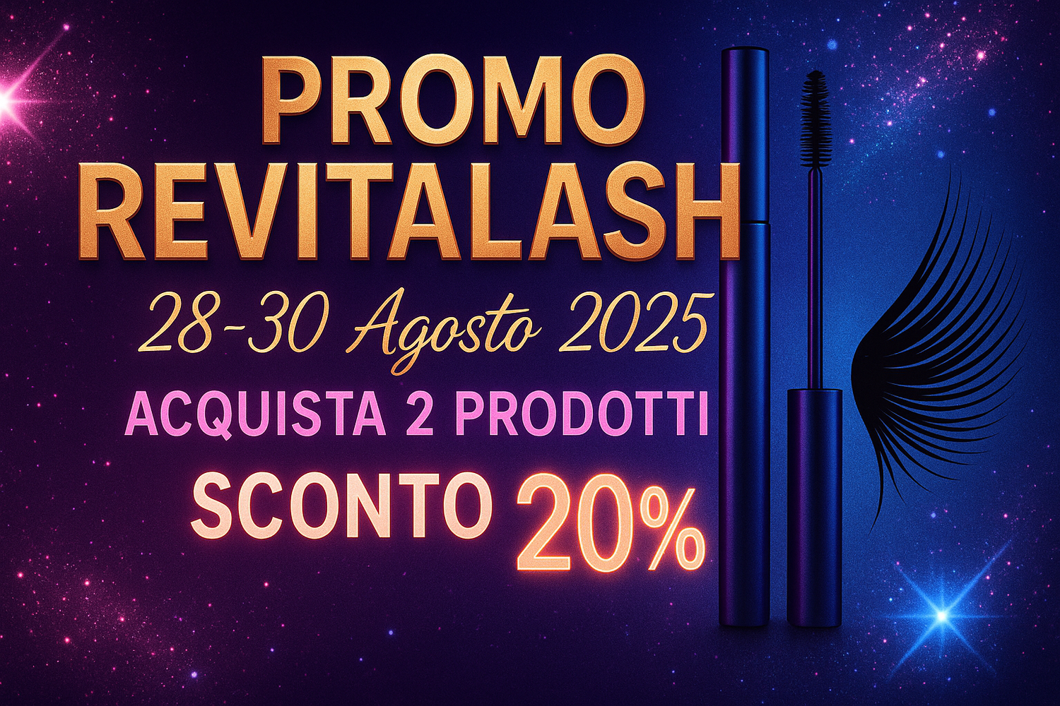 Più accattivante e di impatto