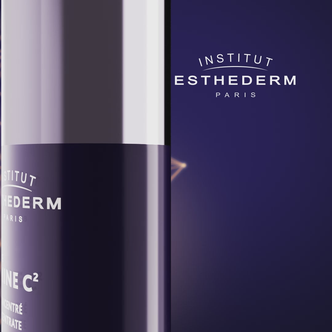 Load video: INTENSIVE VITAMINS C² SÉRUM DOUBLE CONCENTRÉ DUOPACK
